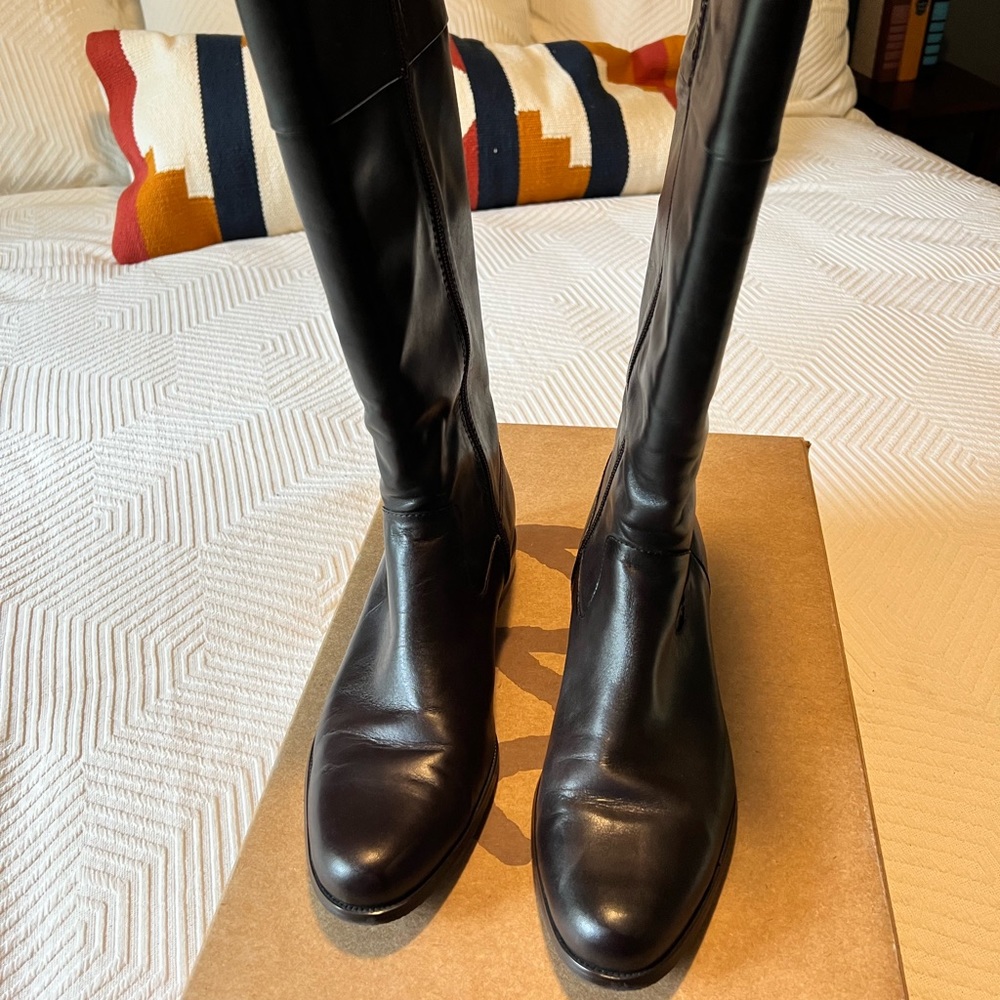 Women’s Matisse Riding boot